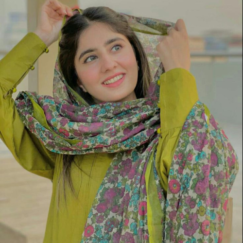 Khushi N. profile photo