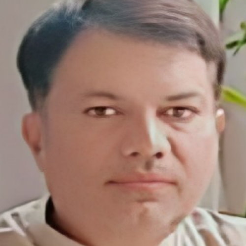 Kazam R. profile photo