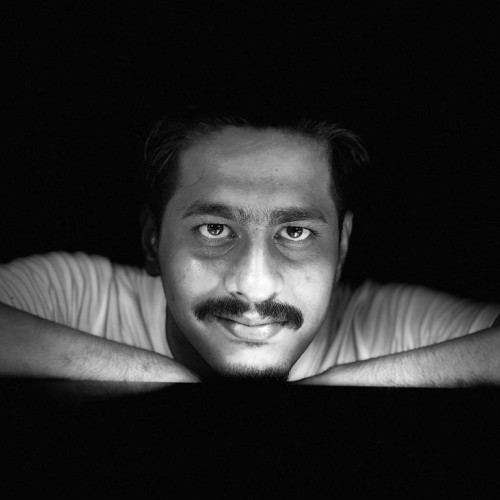 Akash P.
