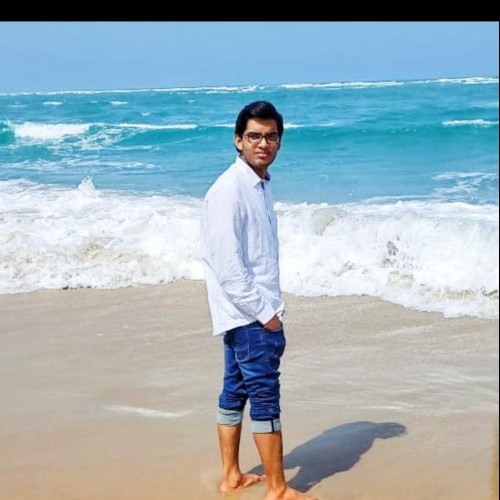 Tushar  S.
