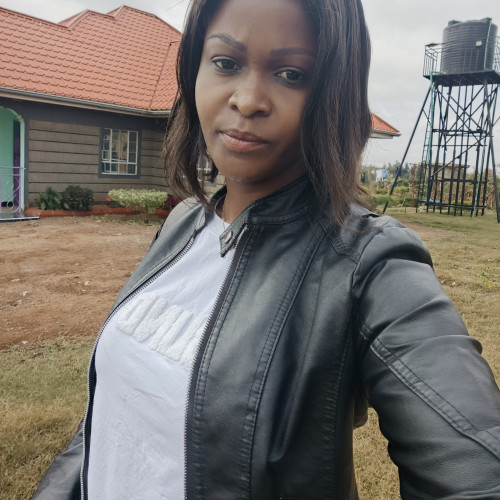 Sylvia N. profile photo