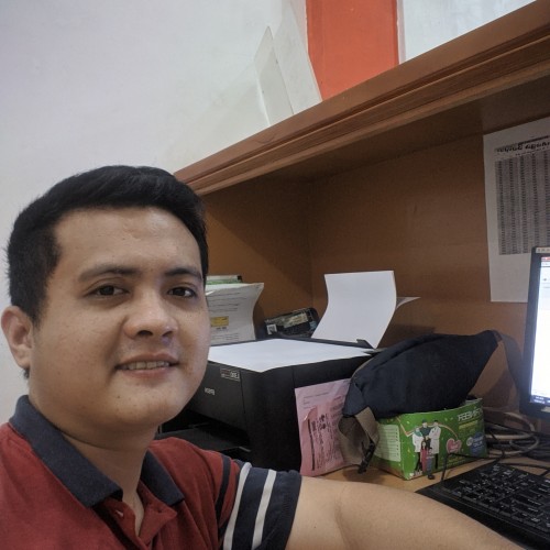 Ridho A.