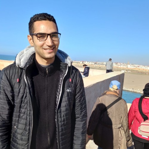 Moncef M. profile photo