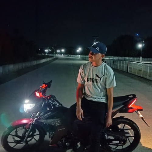 Dhony P. profile photo