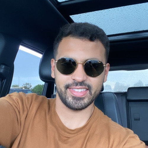 Ayoub T. profile photo