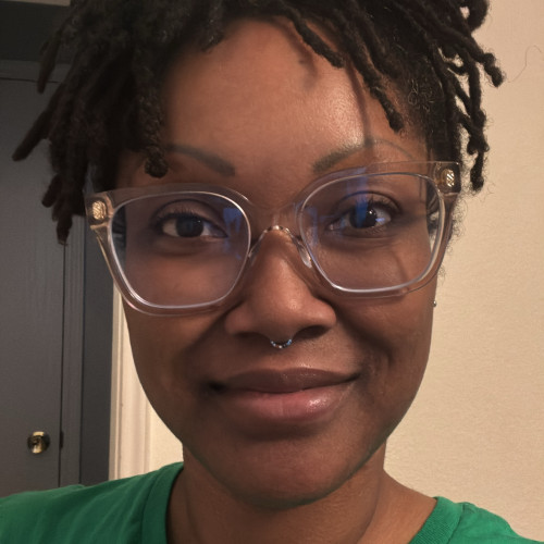 Tameka  W. profile photo