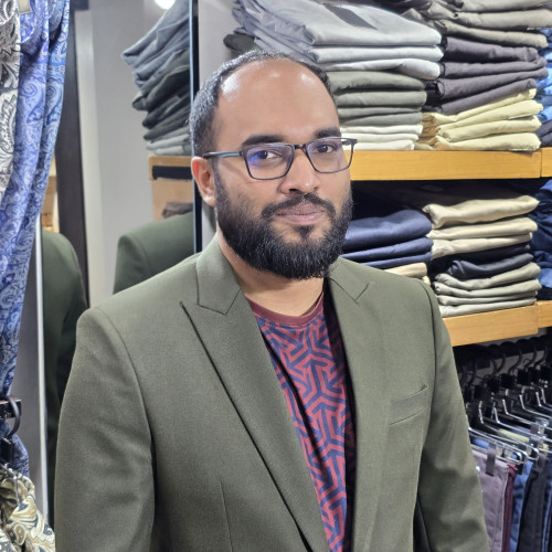 Md Zahidul I. profile photo