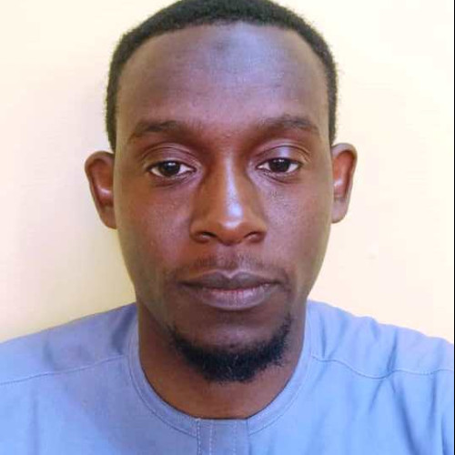 Umar U. profile photo