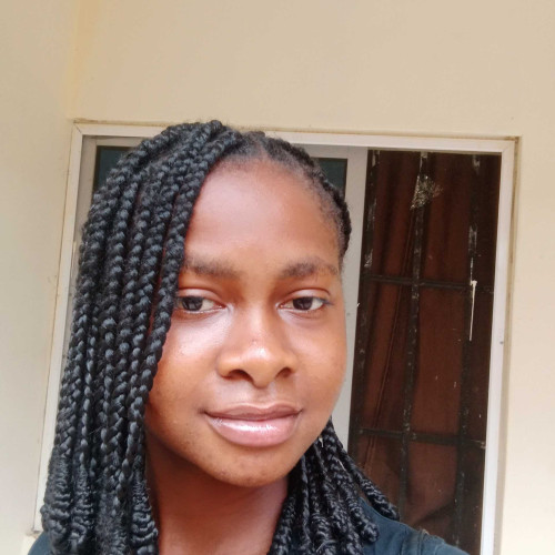 esther e. profile photo