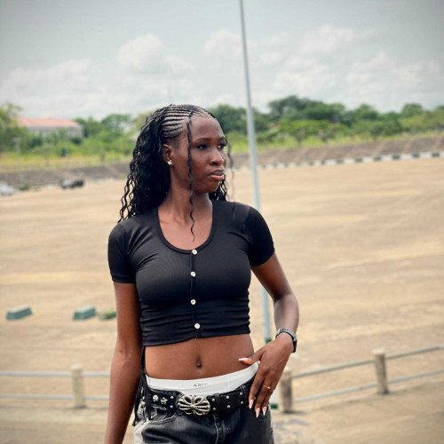 Favour m. profile photo