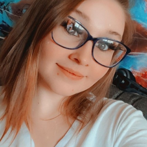 Alexandria F. profile photo