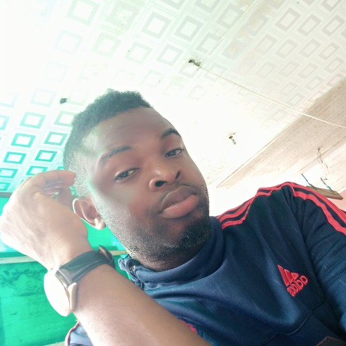 Olumide K.