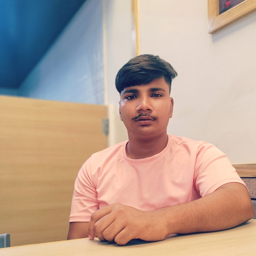 Devraj P. profile photo