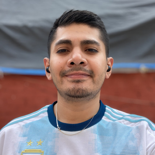 Rodrigo G. profile photo
