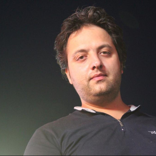 Mehrdad F. profile photo
