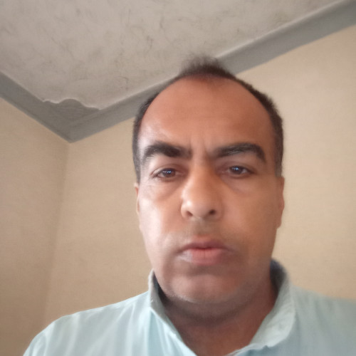 muhammad farooq a. profile photo
