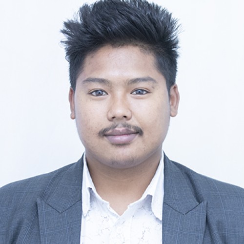 Amulya Kaji  M. profile photo