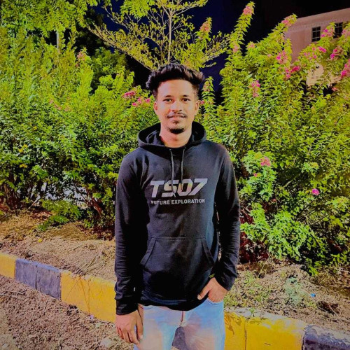 Deepesh Y. profile photo