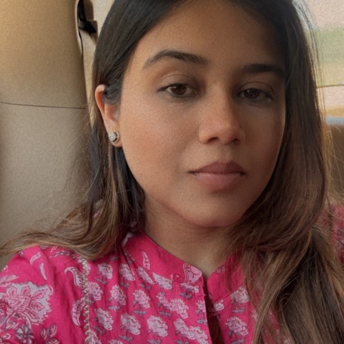 Nidhi  M. profile photo