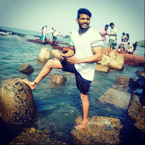 Prathap  K.