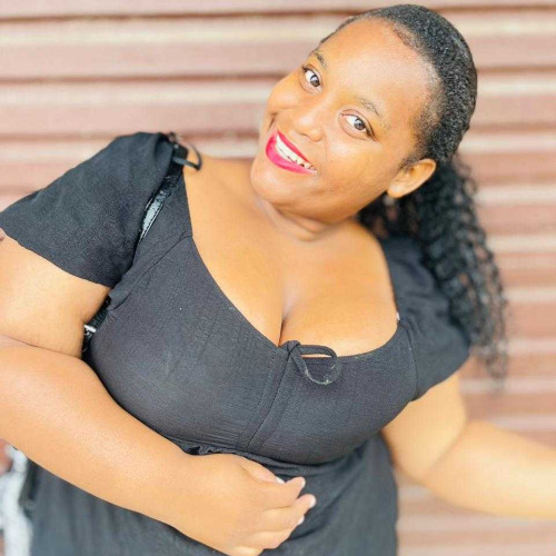 Samkelisiwe M. profile photo