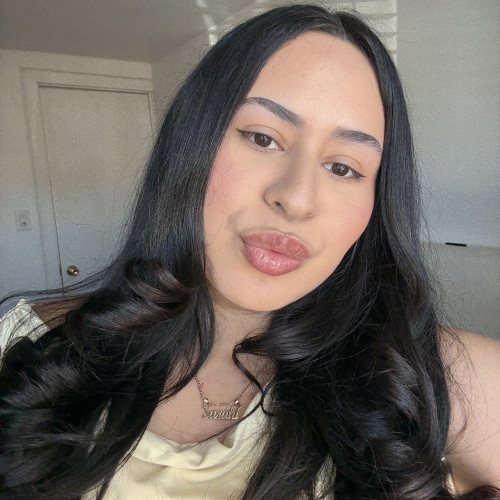 Sarahi G. profile photo
