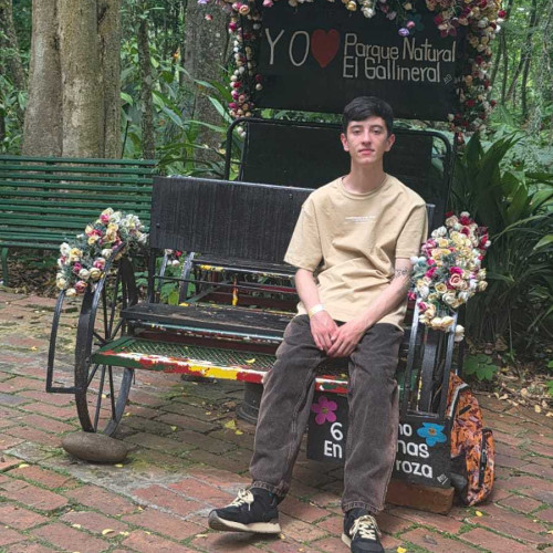 Erick R. profile photo