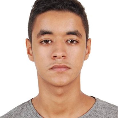 Yassine D. profile photo