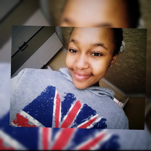 Zinhle S.