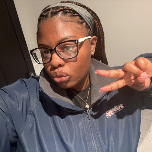 MARY P. profile photo
