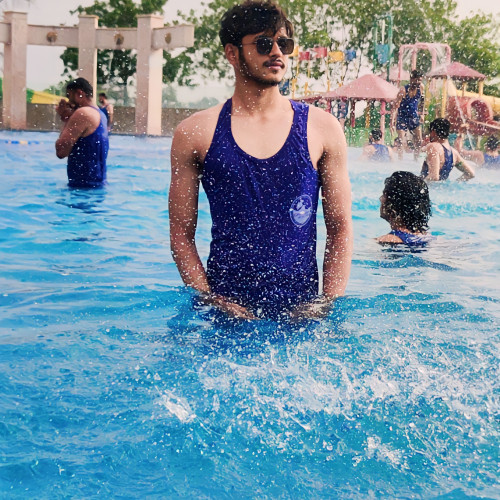 Abhishek  S. profile photo