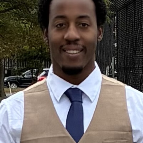 Mujahid  A. profile photo