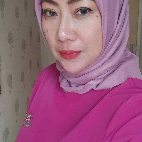 Sintha D.