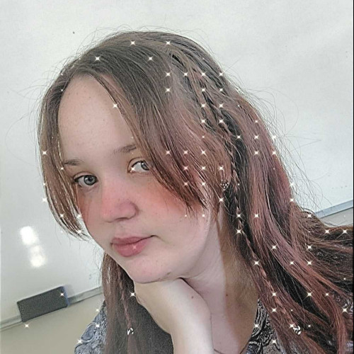 ashleigh s. profile photo
