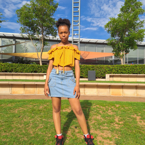 Mihlali  N. profile photo