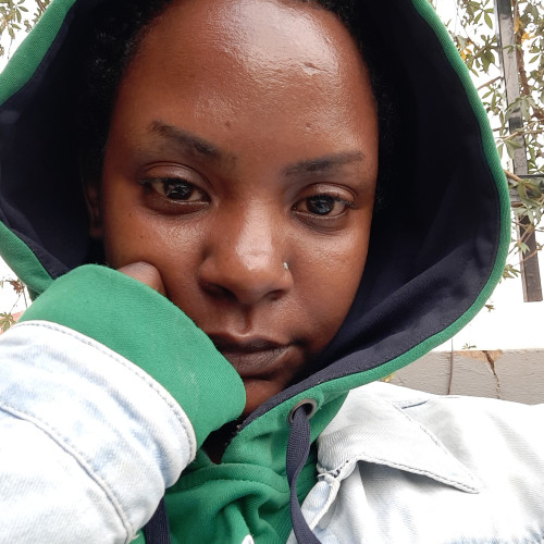 Diamond  K. profile photo