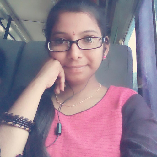 Shivanya C.