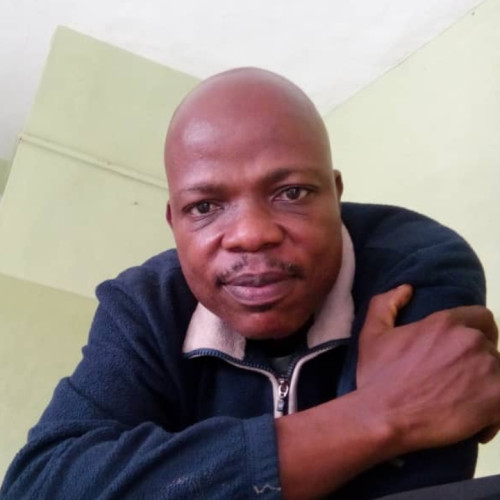 Okeyode  A.