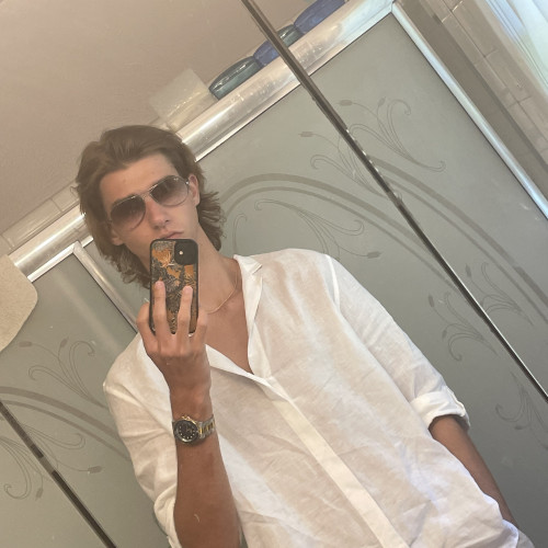 Fox O. profile photo