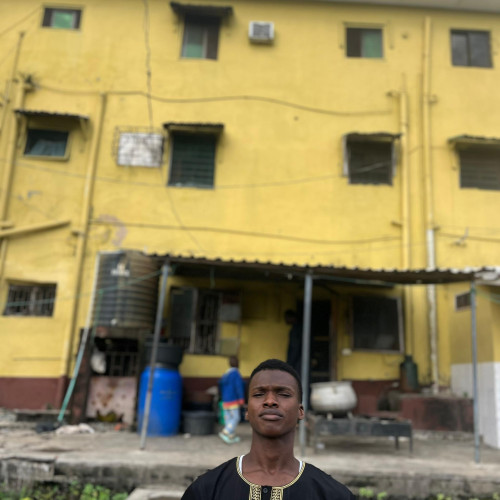 Hassan A. profile photo