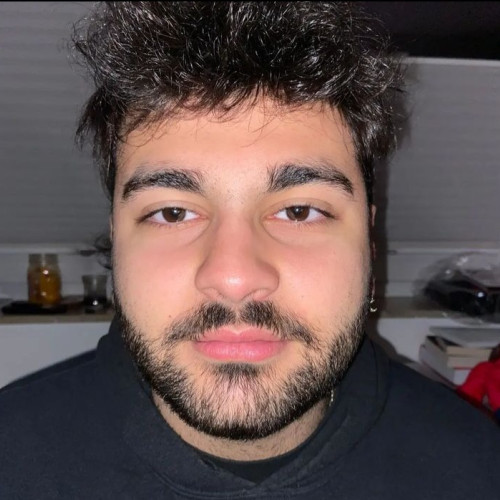 Baran D. profile photo