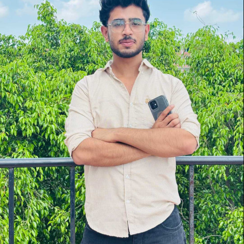 kartik S. profile photo