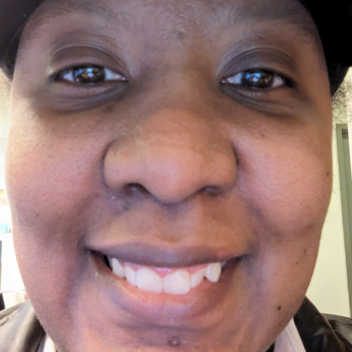 Mary B. profile photo