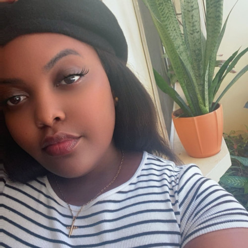 Glory V. profile photo