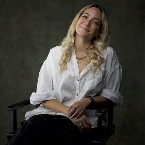 Danielle A.