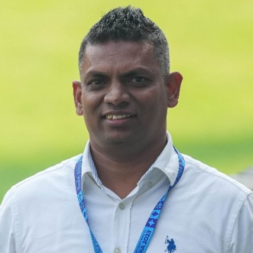 Rohan F.