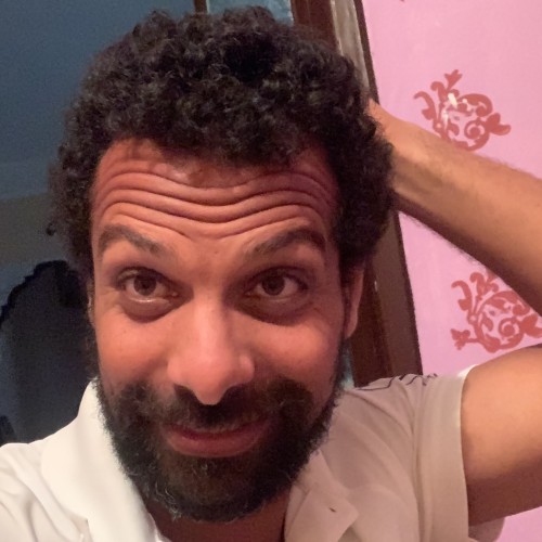 Omar D. profile photo