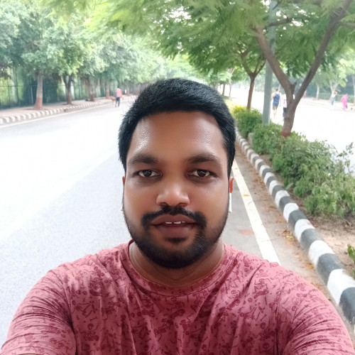 Abhishek M. profile photo