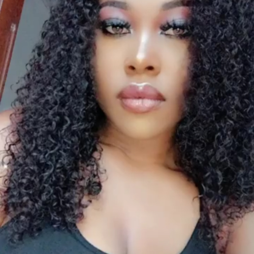 Precious B. profile photo