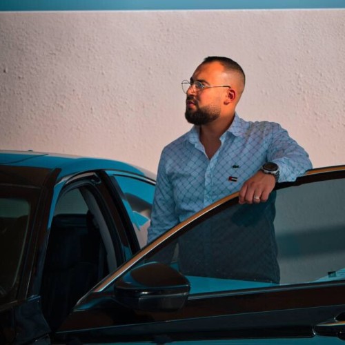 Imad k. profile photo